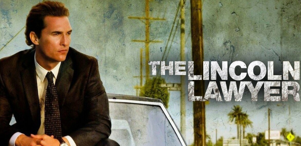 Movies Like The Lincoln Lawyer