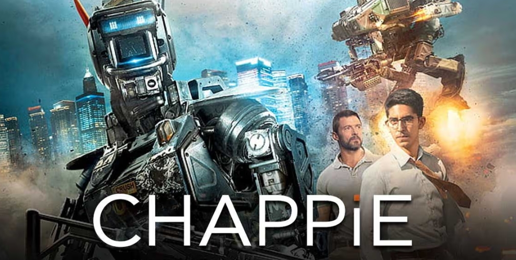 Movies Like Chappie