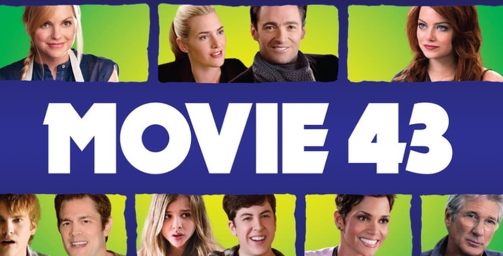 Movies Like Movie 43