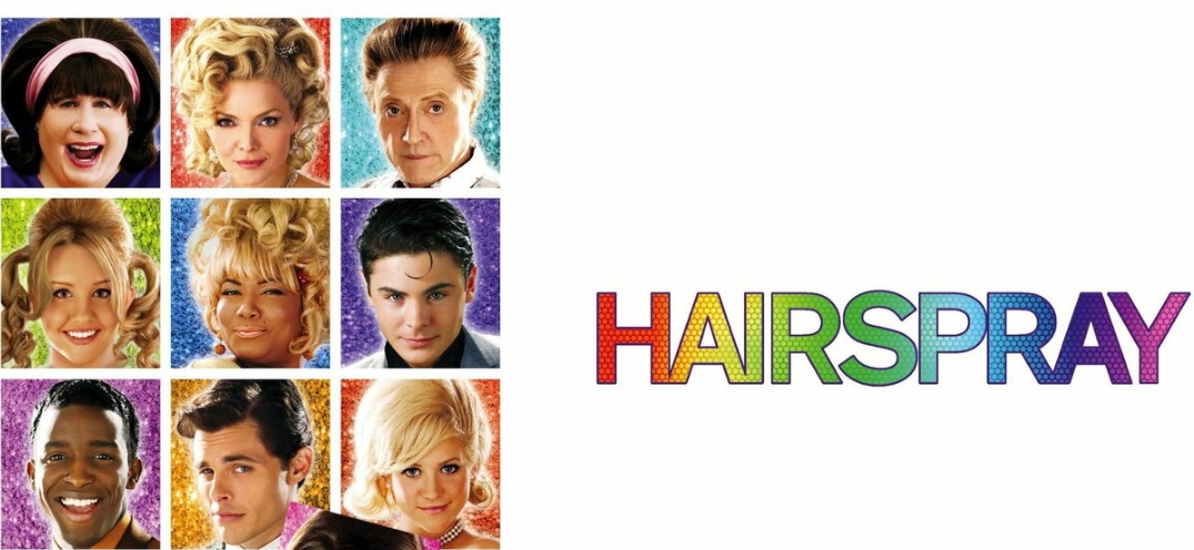 Movies Like Hairspray