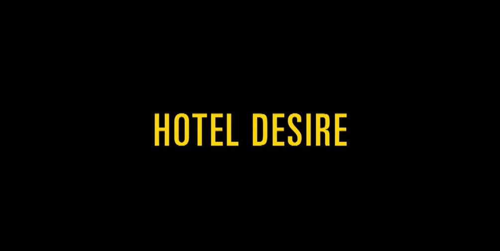 Movies Like Hotel Desire