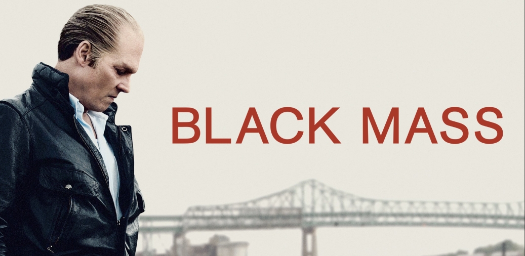 Movies Like Black Mass