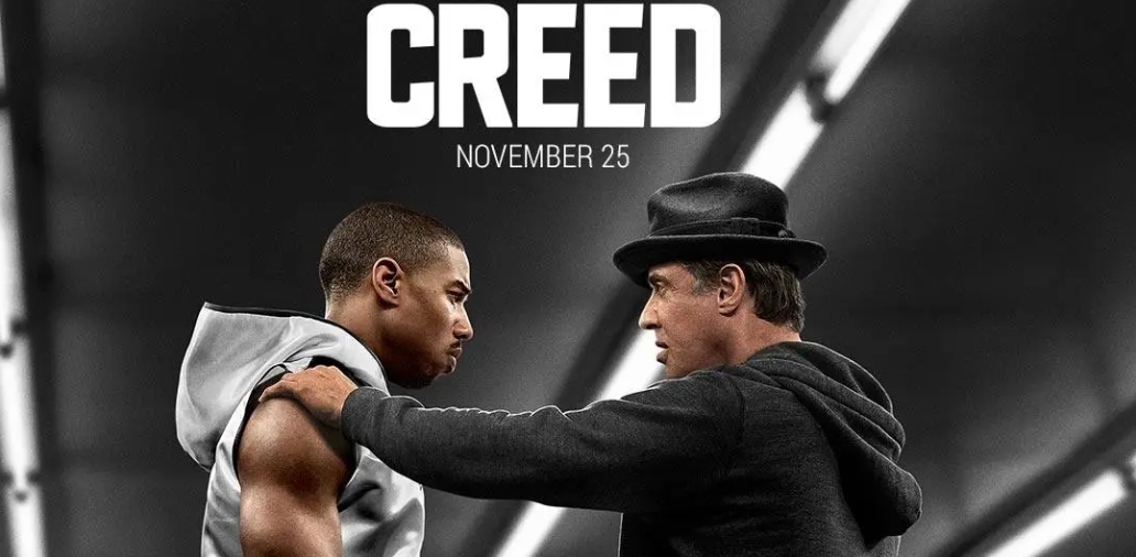 Movies Like Creed 