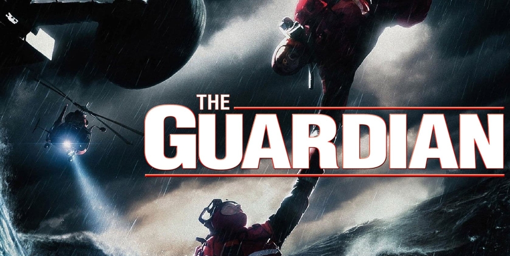 Movies Like The Guardian