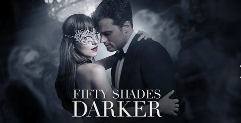 Movies Like Fifty Shades Darker