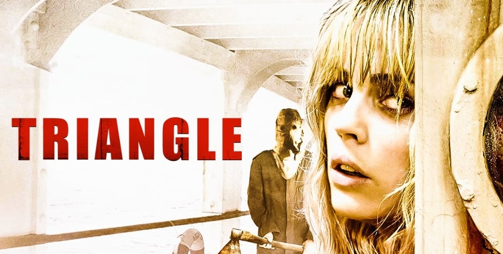 Movies Like Triangle