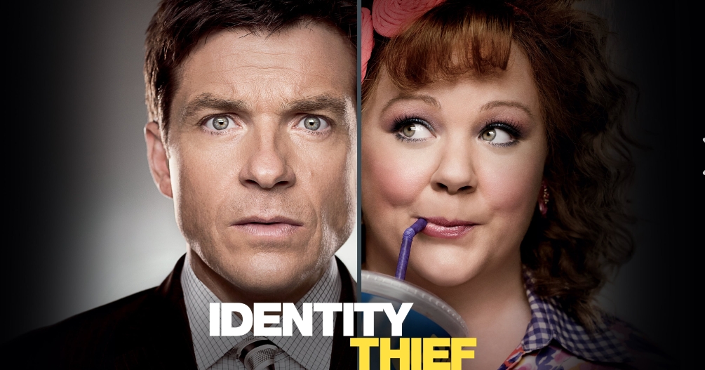 Movies Like Identity Thief