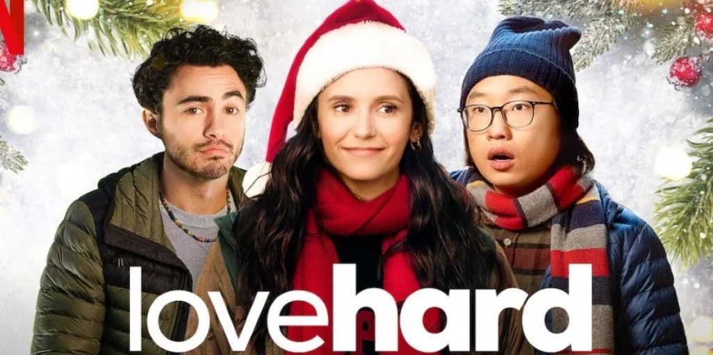 Movies Like Love Hard