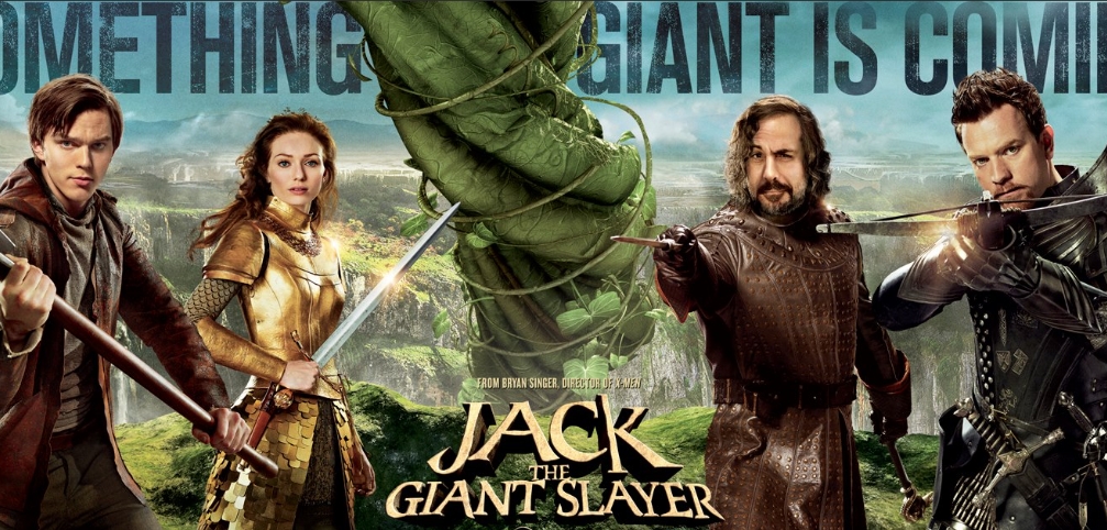 Movies Like Jack the Giant Slayer