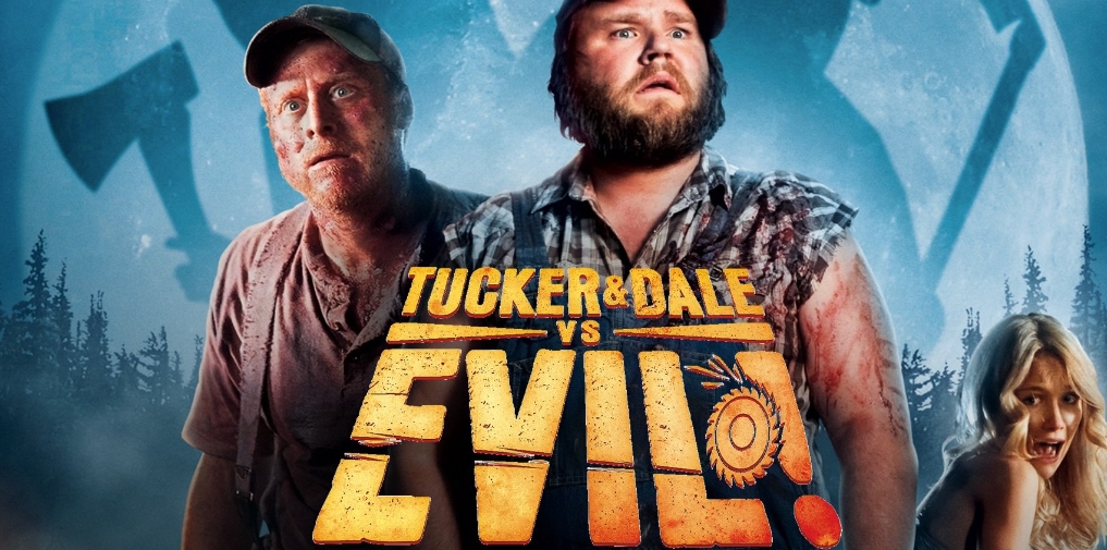 Movies Like Tucker & Dale vs. Evil 