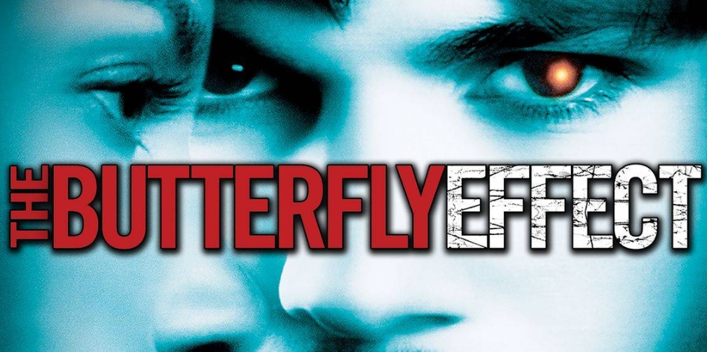 Movies Like The Butterfly Effect