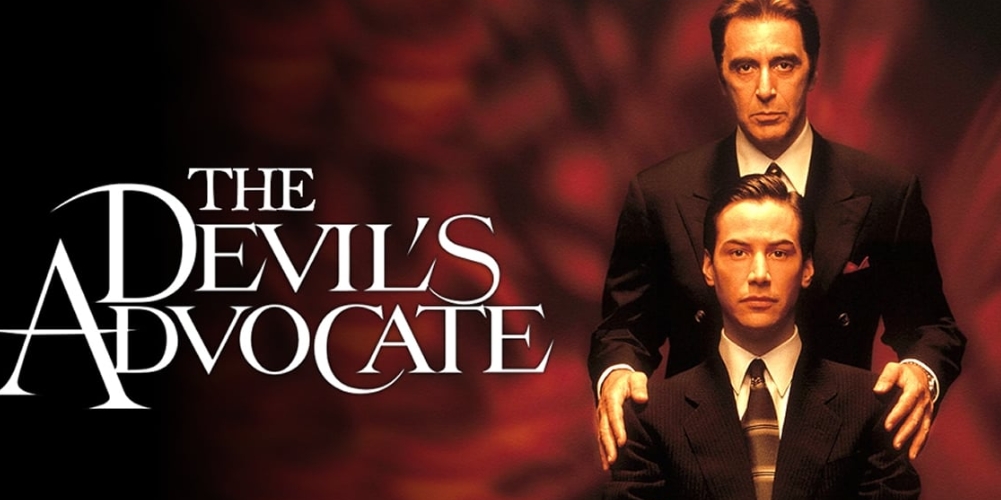 Movies Like The Devil's Advocate