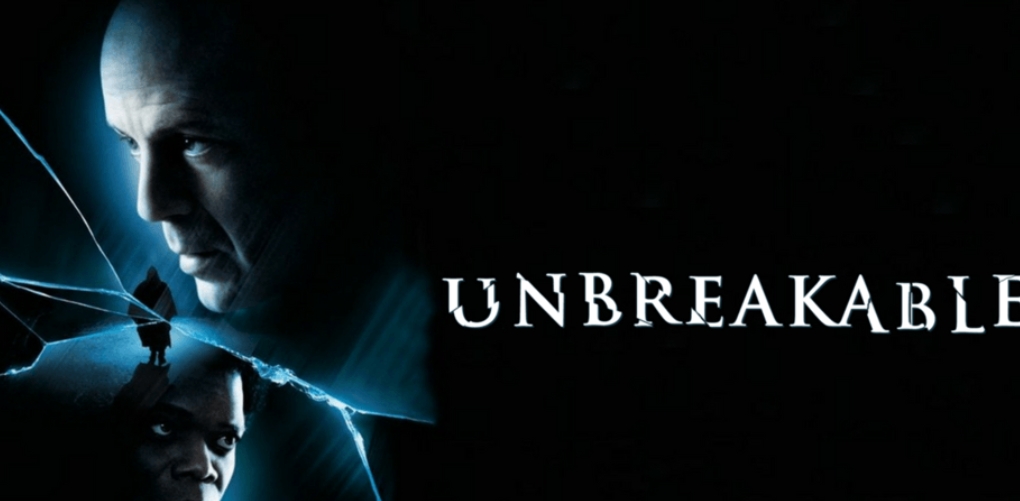 Movies Like Unbreakable