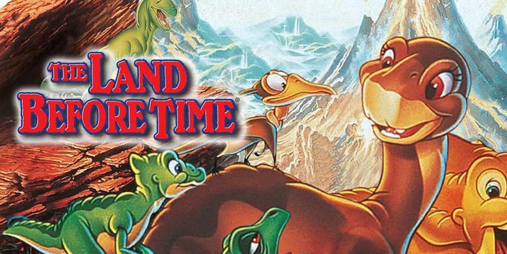 Movies Like The Land Before Time