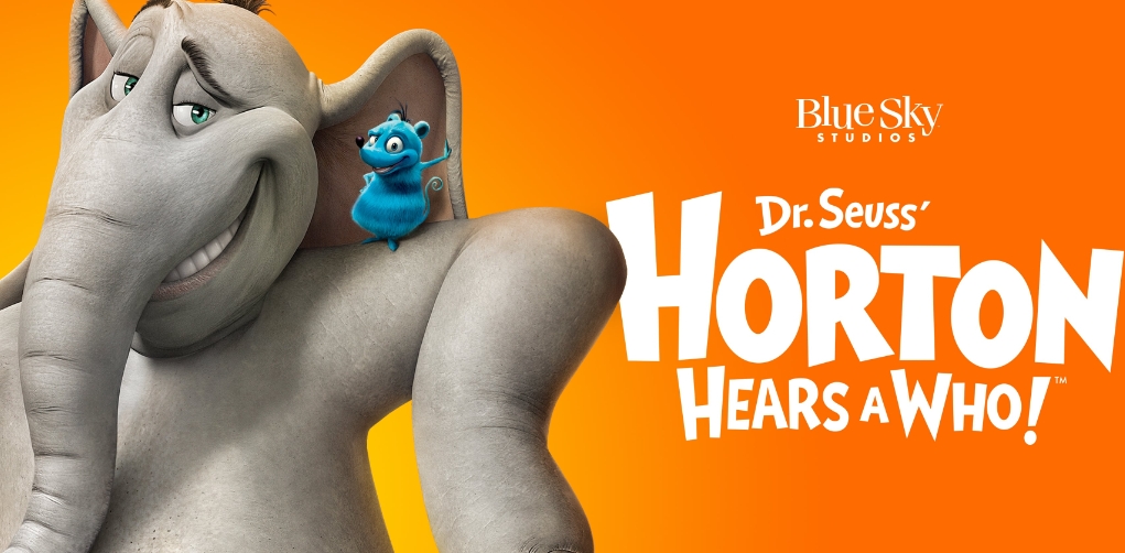 Movies Like Horton Hears a Who!