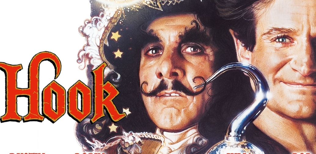 Movies Like Hook