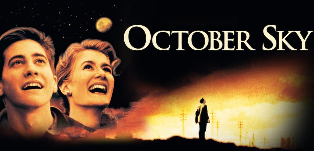 Movies Like October Sky