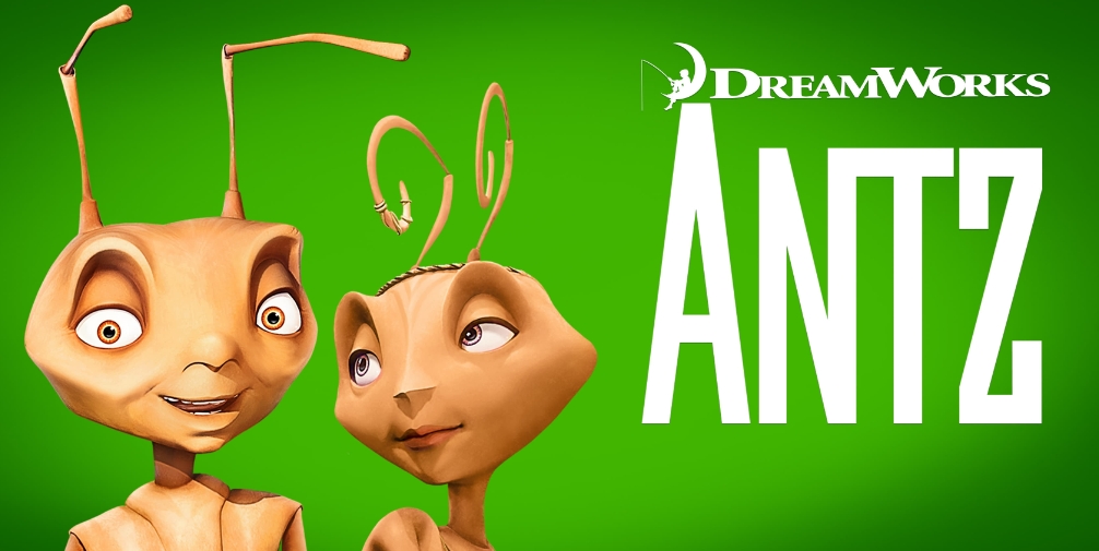 Movies Like Antz