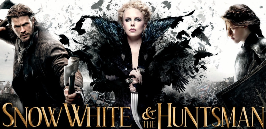 Movies Like Snow White and the Huntsman