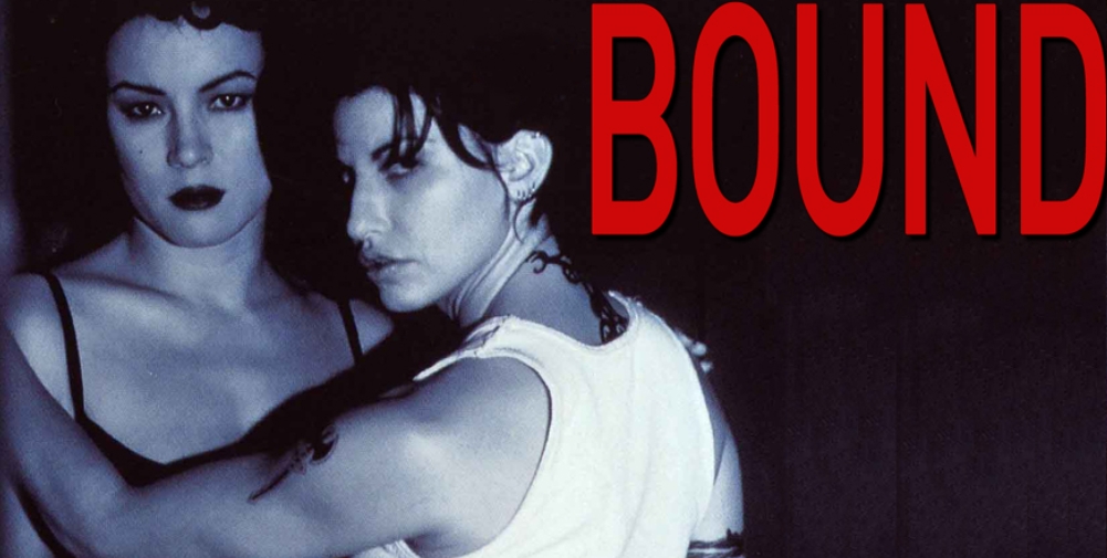 Movies Like Bound