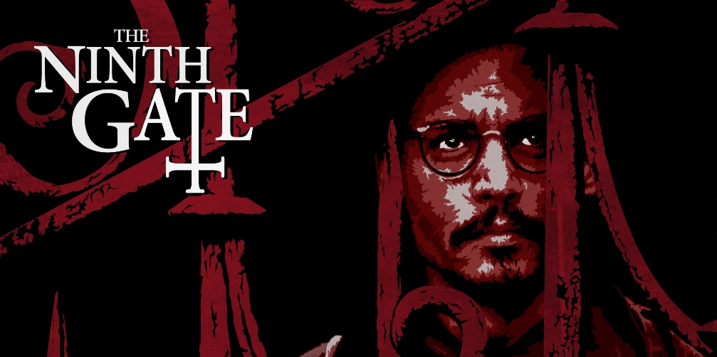 Movies Like The Ninth Gate