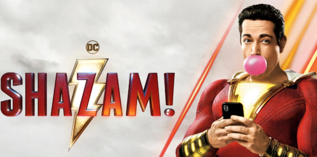 Movies Like Shazam!