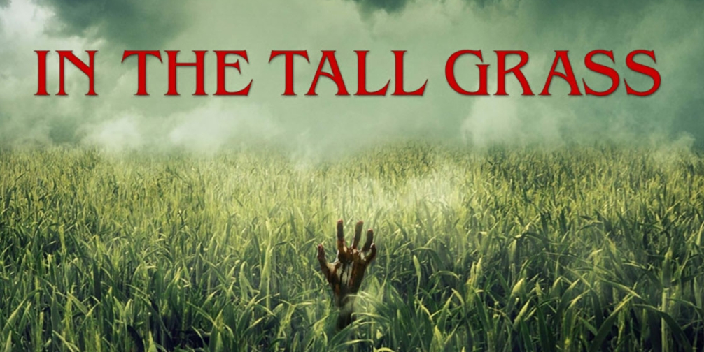 Movies Like In the Tall Grass