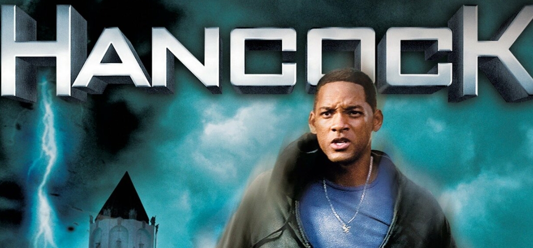 Movies Like Hancock