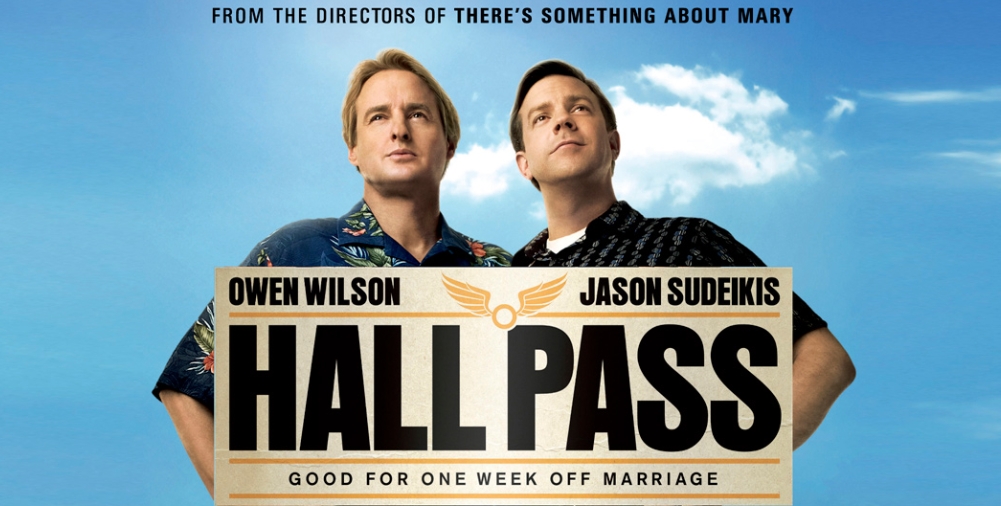 Movies Like Hall Pass