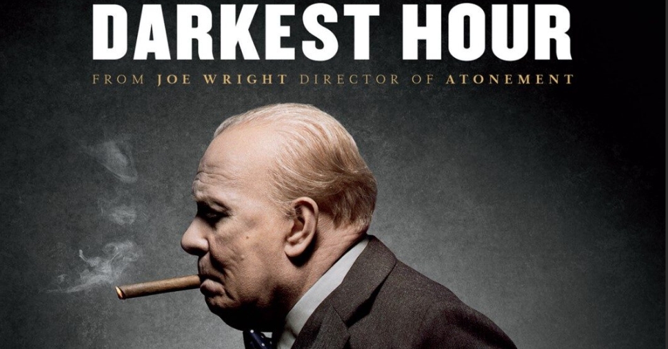 Movies Like Darkest Hour