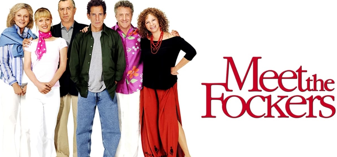 Movies Like Meet the Fockers