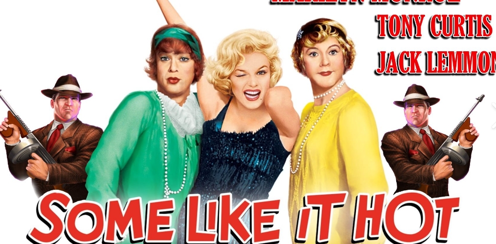 Movies Like Some Like It Hot