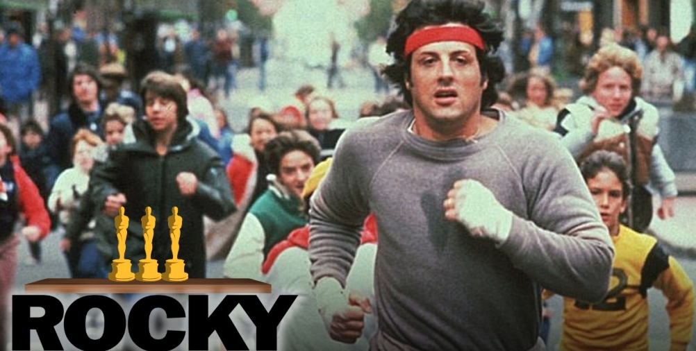 Movies Like Rocky