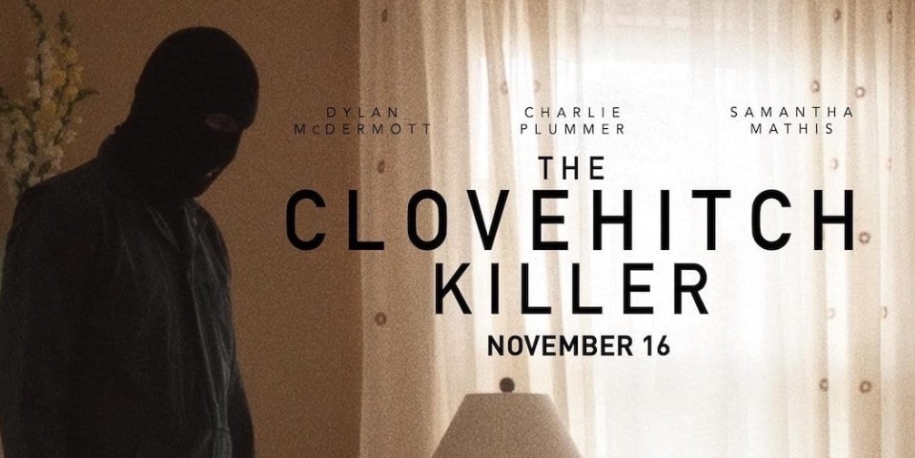 Movies Like The Clovehitch Killer