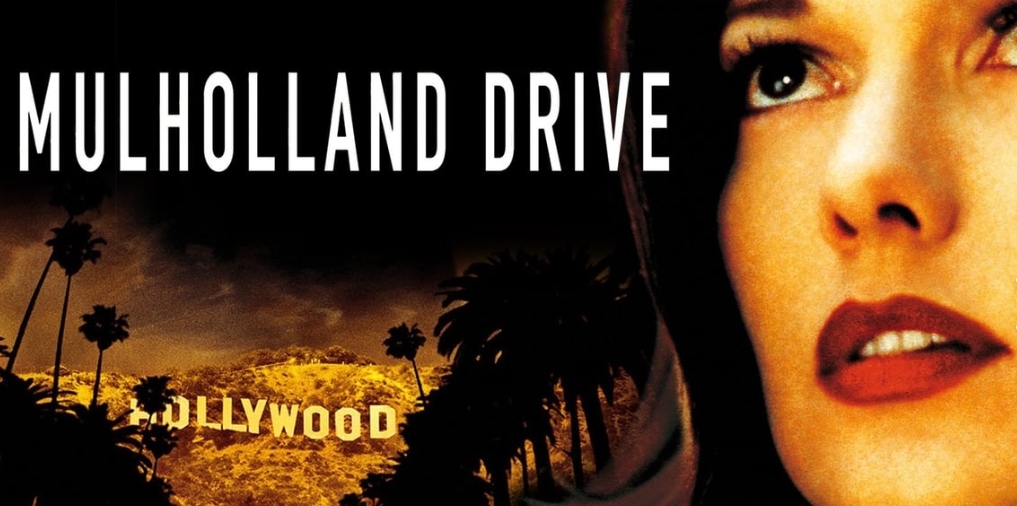 Movies Like Mulholland Drive