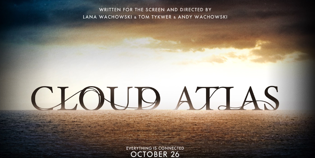 Movies Like Cloud Atlas