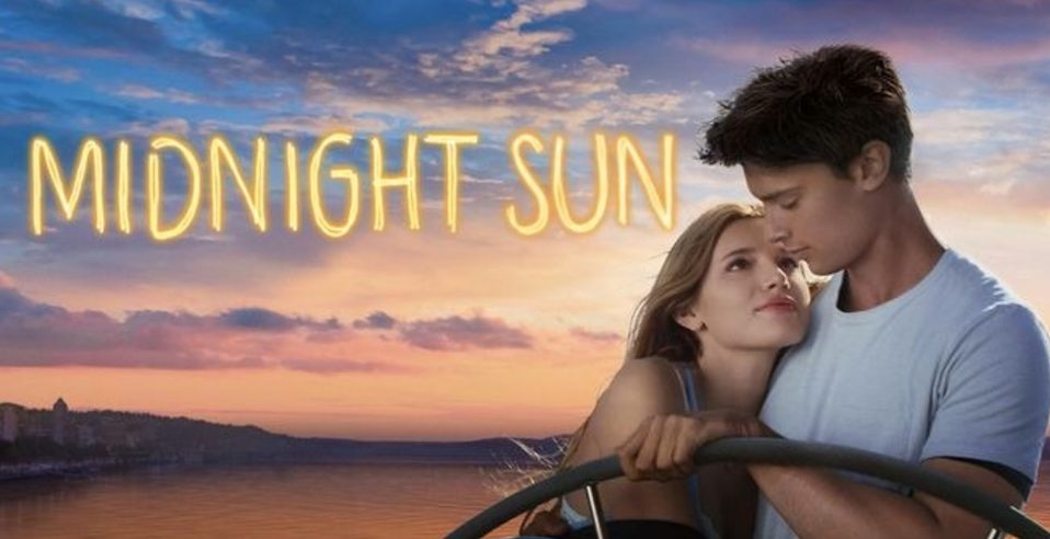 Movies Like Midnight Sun