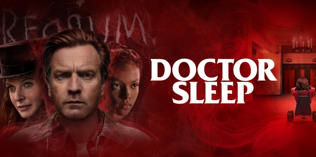 Movies Like Doctor Sleep