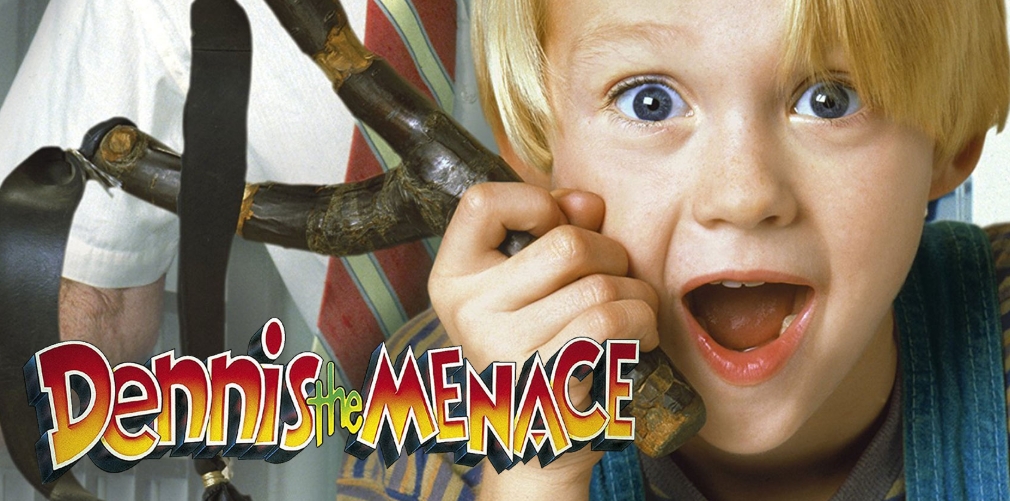 Movies Like Dennis the Menace