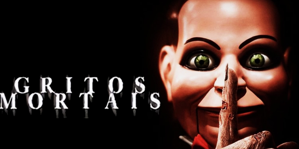 Movies Like Dead Silence