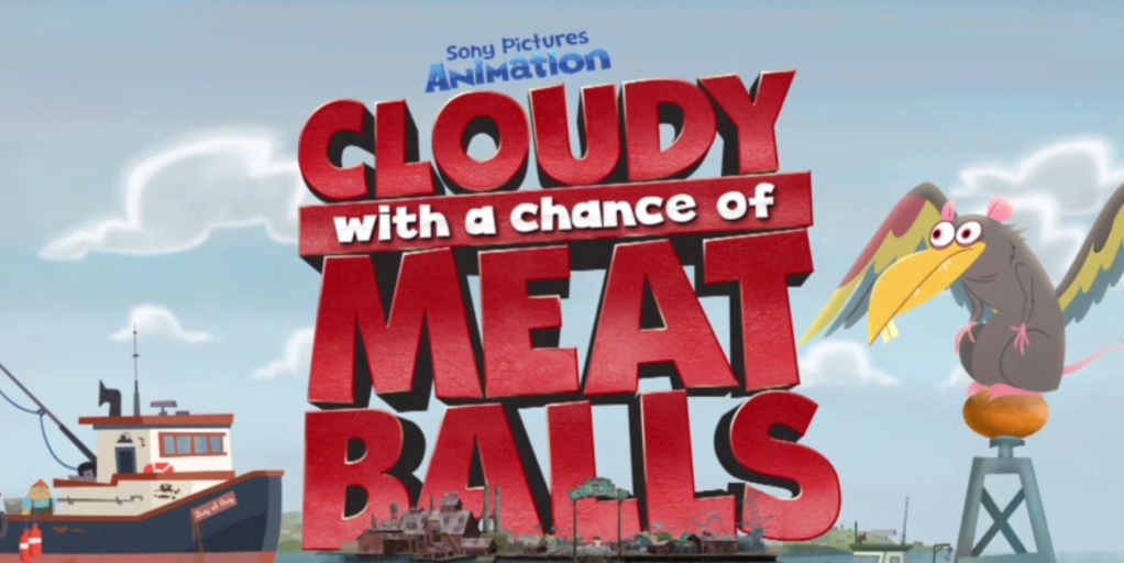 Movies Like Cloudy with a Chance of Meatballs