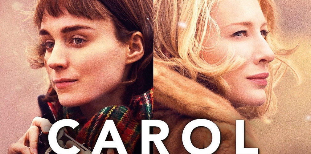 Movies Like Carol