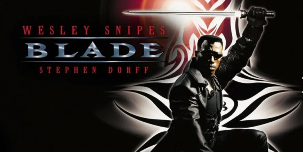 Movies Like Blade