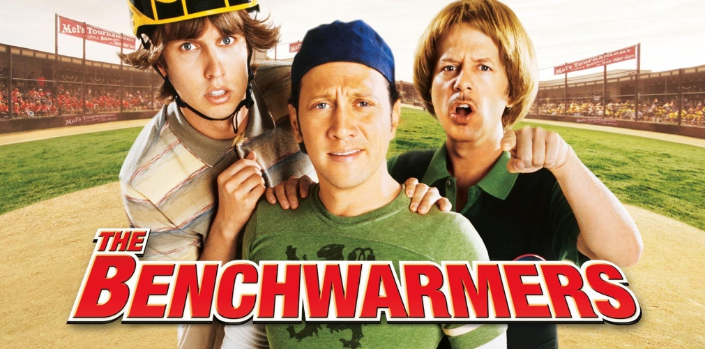 Movies Like The Benchwarmers