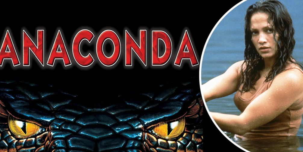 Movies Like Anaconda 