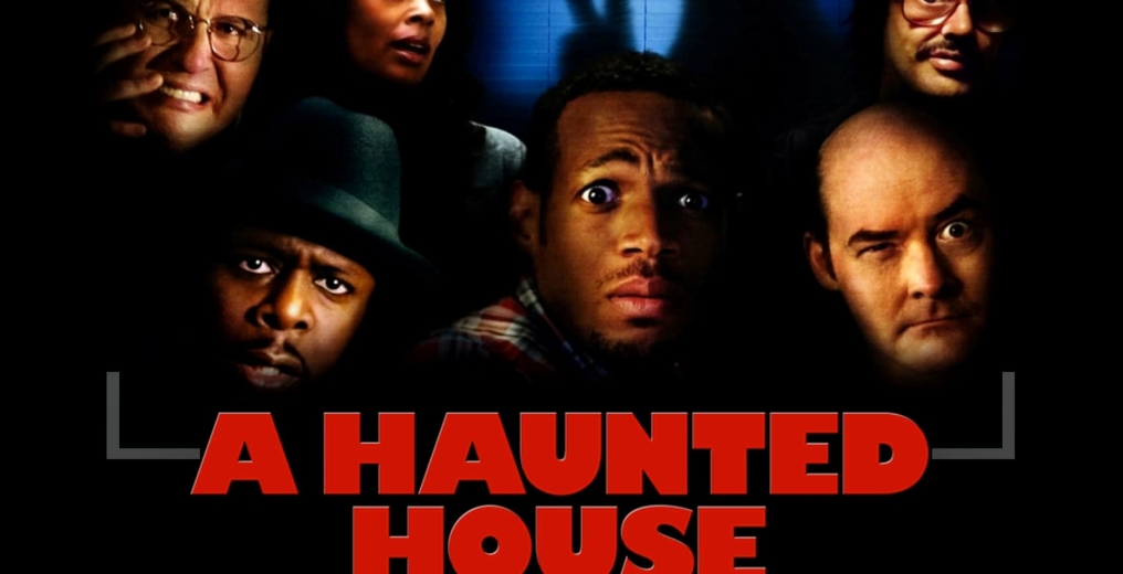 Movies Like A Haunted House