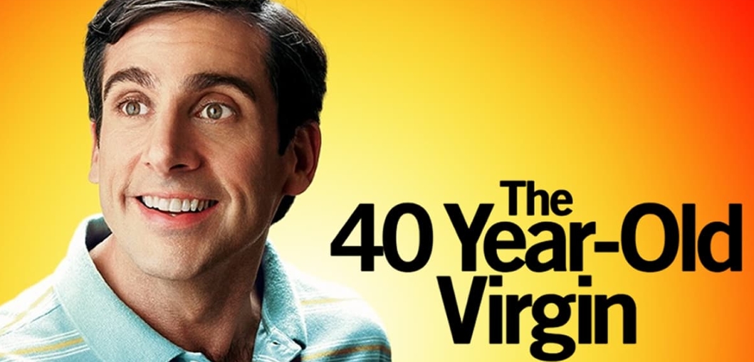 Movies Like The 40-Year-Old Virgin