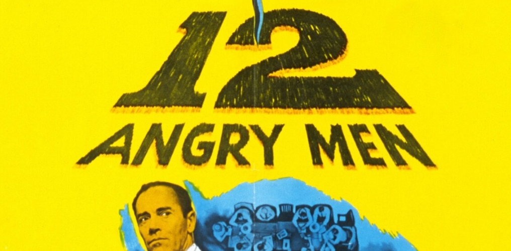 Movies Like 12 Angry Men