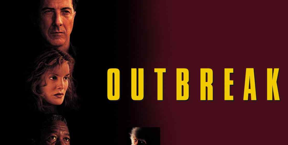 Movies Like Outbreak