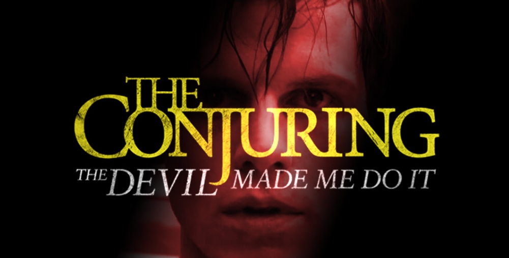 Movies Like The Conjuring: The Devil Made Me Do It